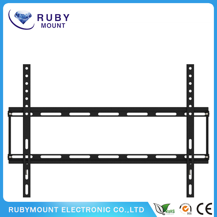 Stainless Steel LCD Display TV Wall Mount Touch Screen