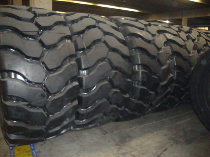 Heavy Loader Tire 29.5r25 29.5r29 All Steel Radial Tire with Best Price, Dump Truck Tire OTR Tire