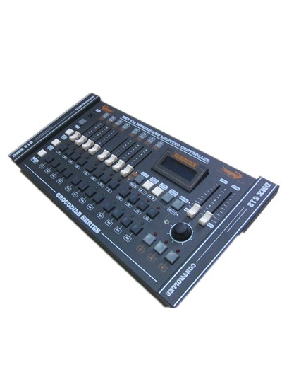 Stage Equipment DMX Controller 2024