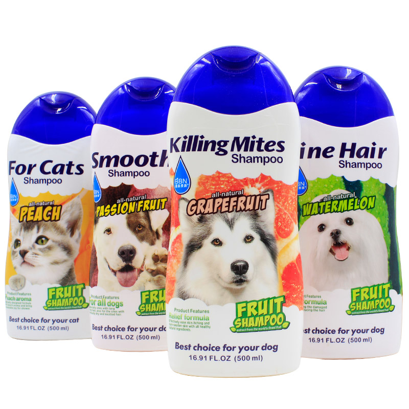 Hair beauty dog shampoo pet cleaning products Hair beauty dog shampoo pet cleaning products