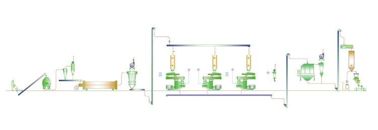 2016 Low Price Biomass Wood Pellet Making Machine