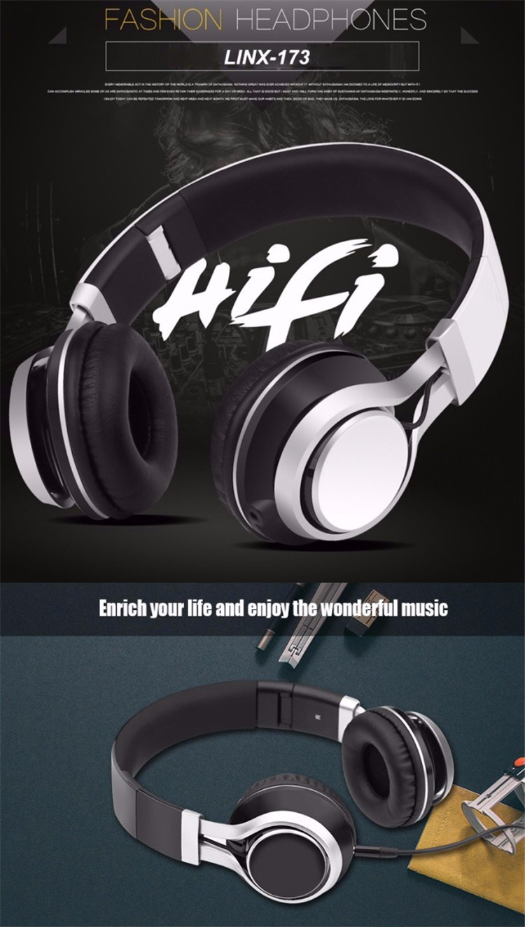 adjustable headphones