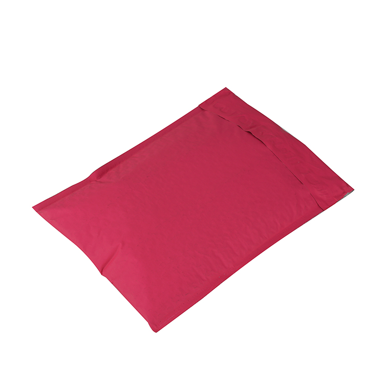 Packaging envelopes poly bubble mailer