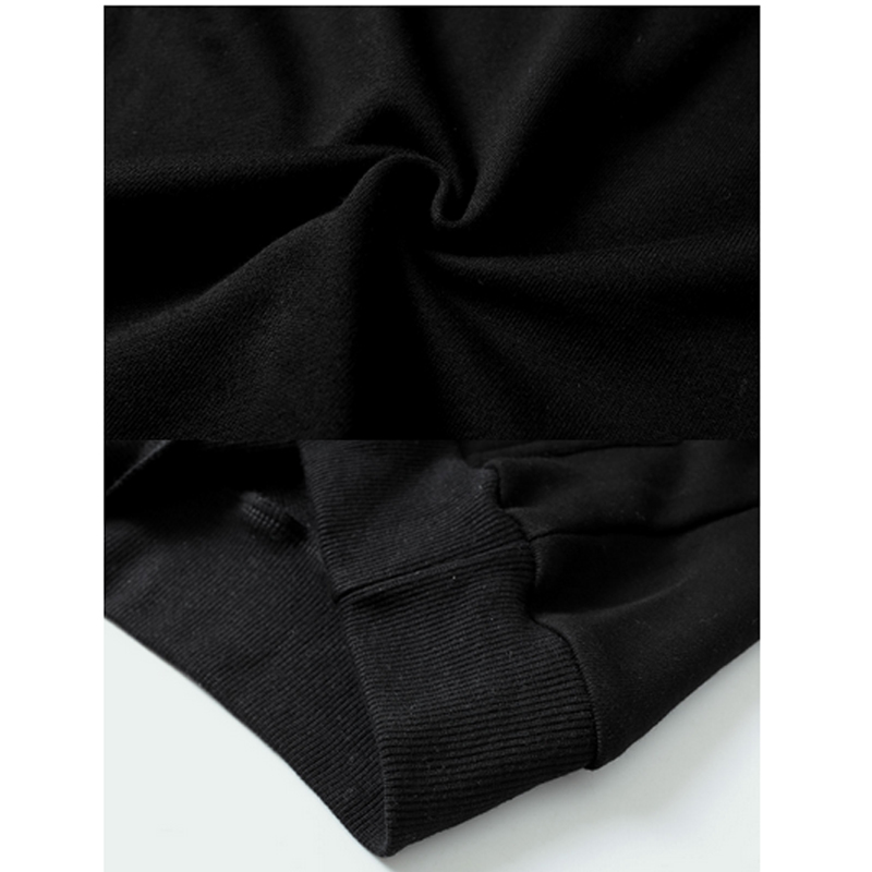 ODM OEM Service China Manufacturer Custom Fleece Jackets Women Hoodies&Swearshirts