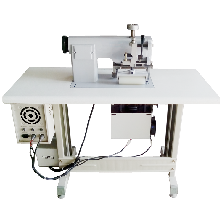 Ultrasonic Wireless Sewing Machine Ultrasonic Wireless Sewing Machine
