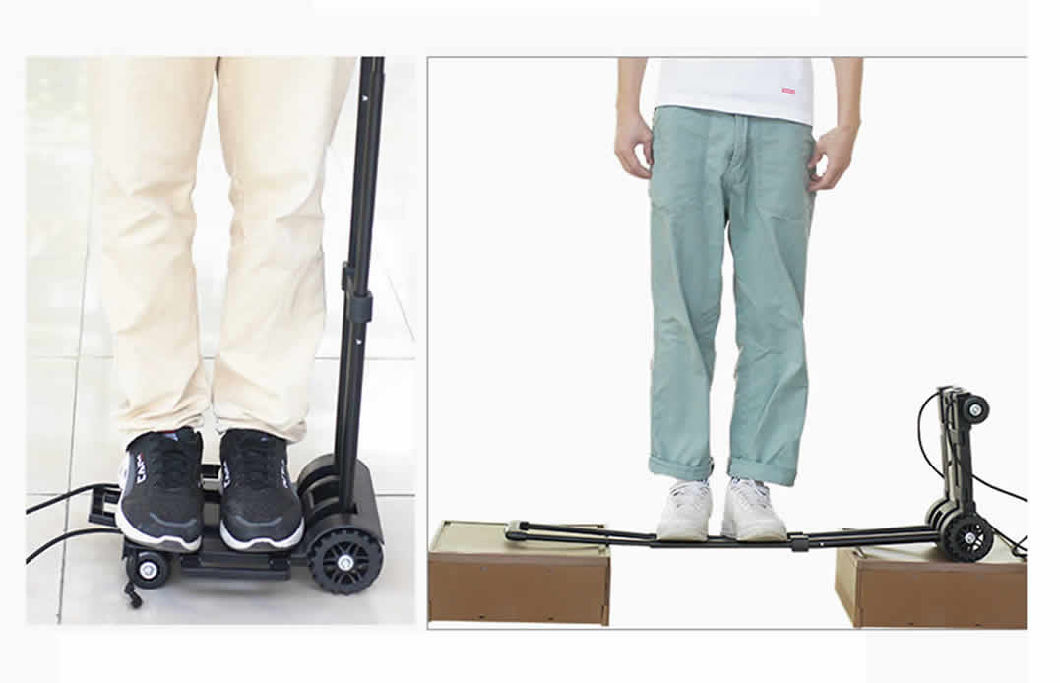 Aleación de aluminio resistente utilizada para maletas con ruedas Tough aluminum alloy used for trolley case