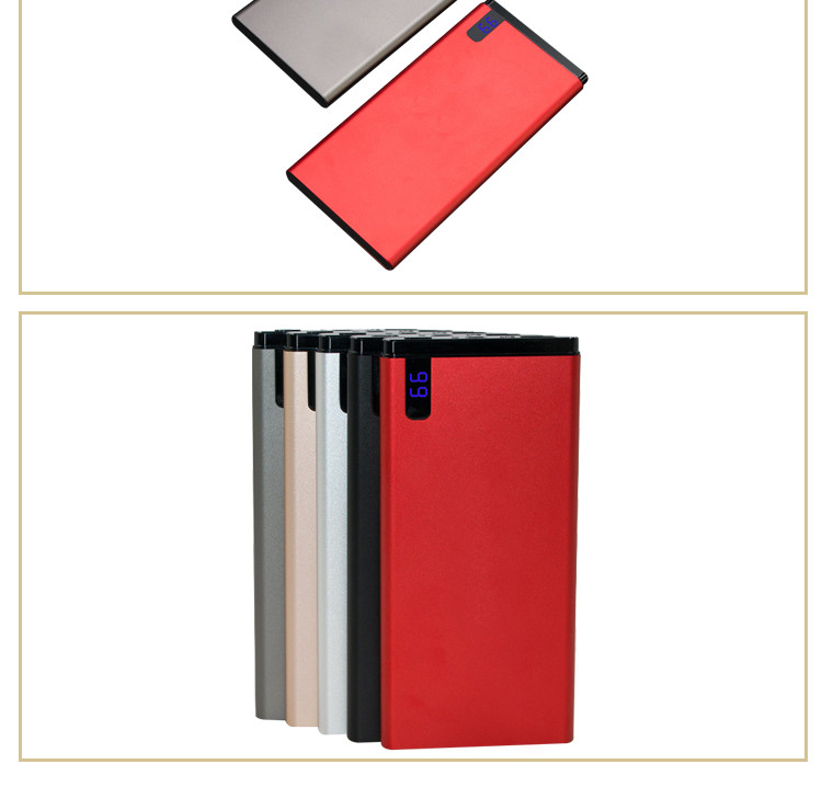 10000mah Power Bank 10000mah Power Bank