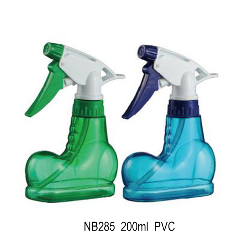 330ml New Design Plastic Garden Trigger Bottle (NB285)