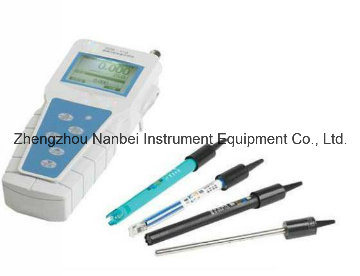 Water Quality Monitoring Equipment Multiparameter Water Quality Meter