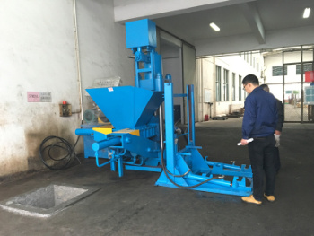 Y83L-360 Scrap Aluminium Briquetting Press dengan Ce (kilang)