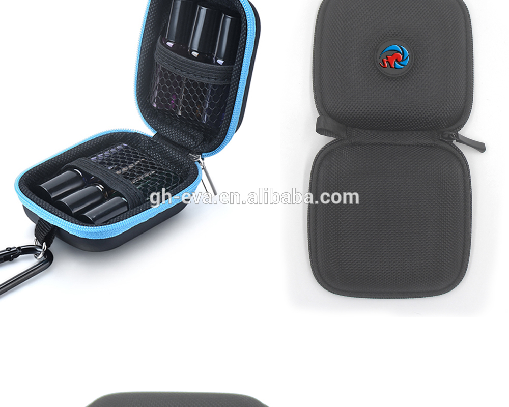 eva essential oil case eva essential oil case