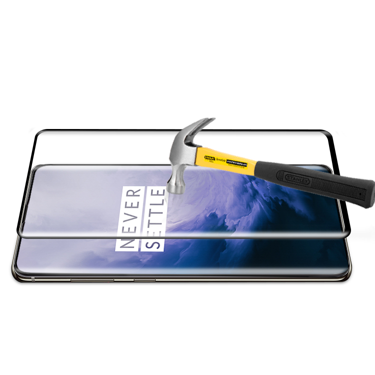 Взрывозащищенная защитная пленка для экрана Explosion-proof screen protector