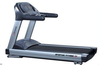 Commercial Gym Use Treadmill Machine with Good Quality
