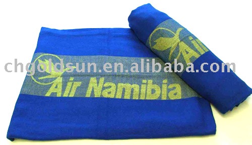 Airline Blanket