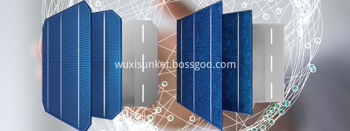 20%-22% Efficiency Solar Cell