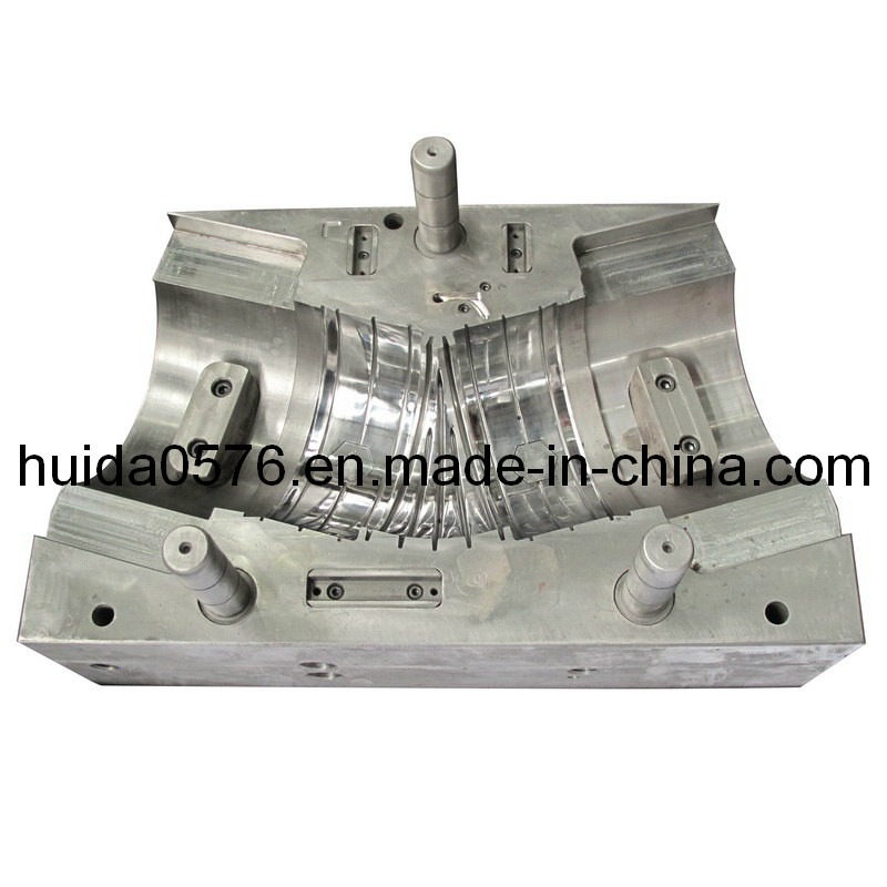Fitting Mould with Screw Line