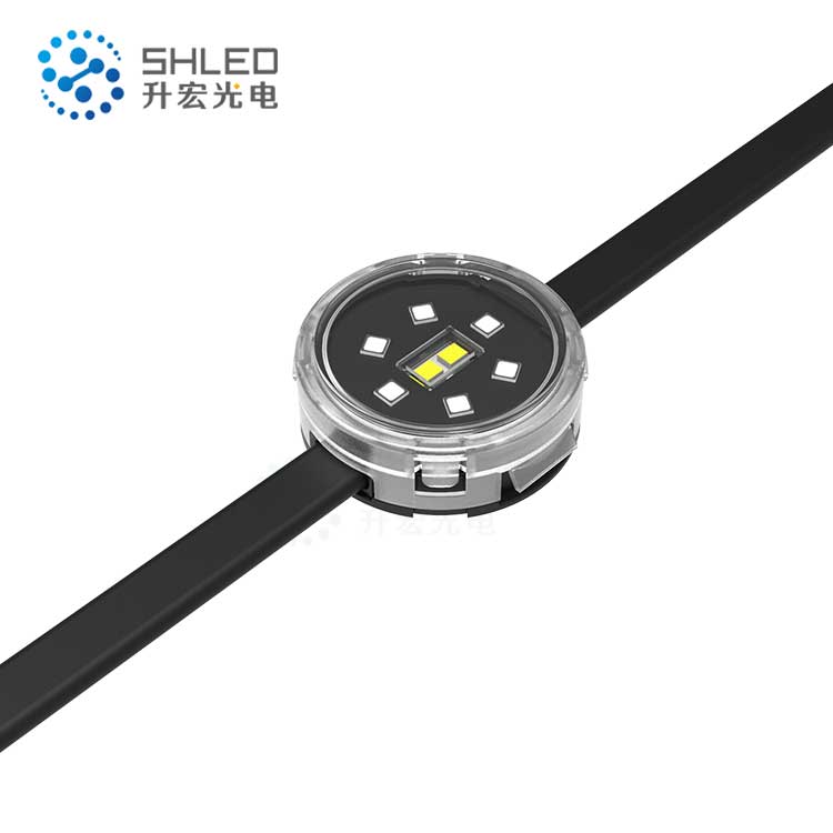 led point light led point light