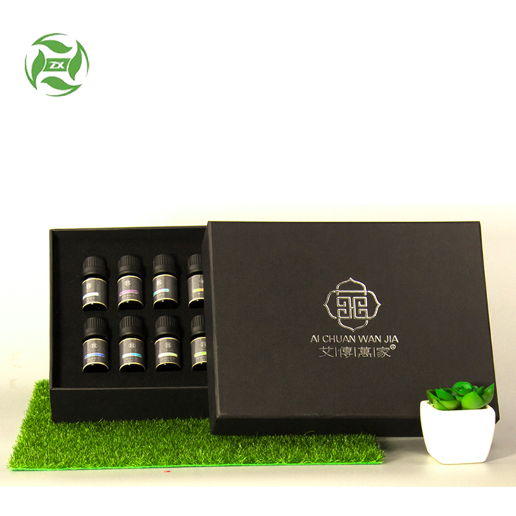 essential oil set