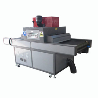TM-UV900 UV Adhesive Curing Machine for Screen Printing