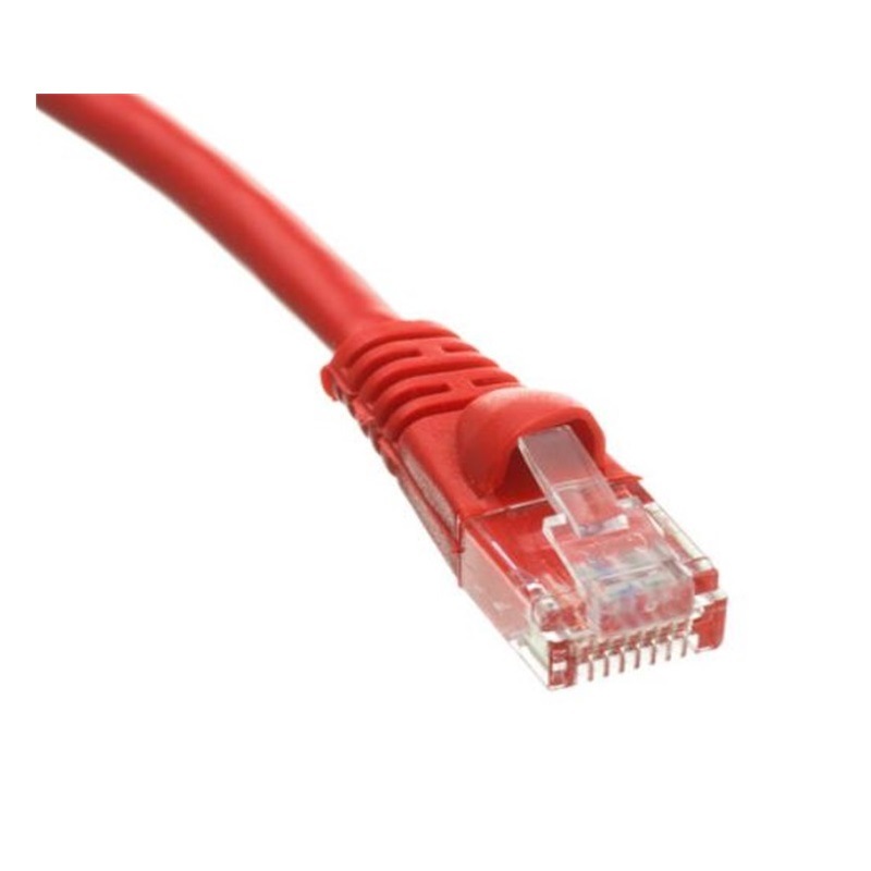 Cavo con codice patch UTP RJ45 CAT6 prodotto in Cina