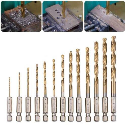 milwaukee drill bit set