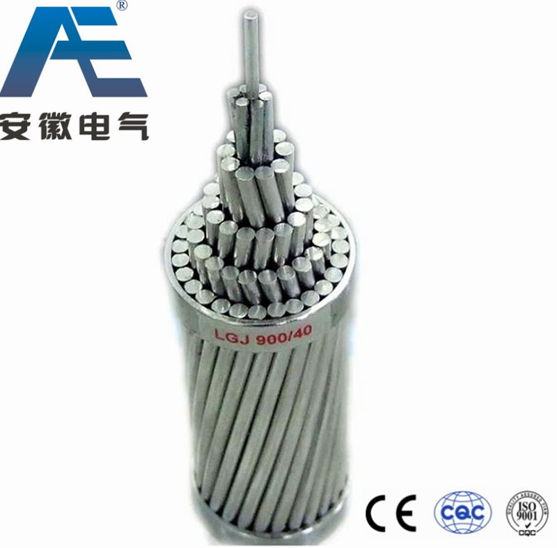 Gladiolus AAC All Aluminum Conductor ASTM B231