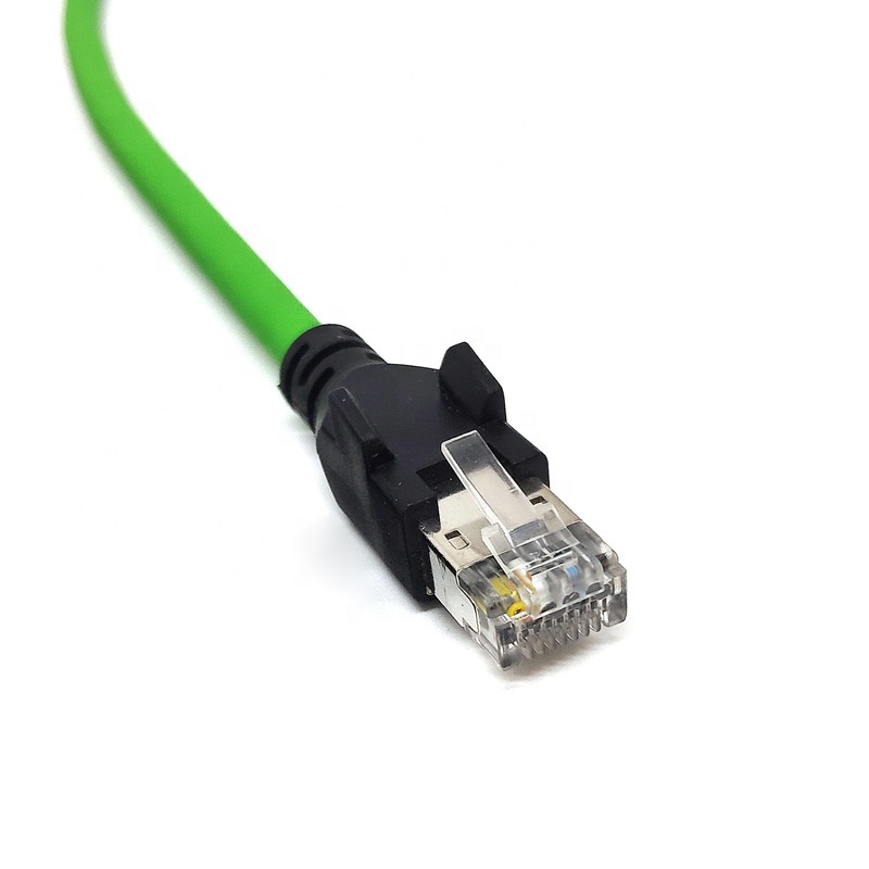 Ethernet Patch Network LAN Ethernet Patch Network LAN