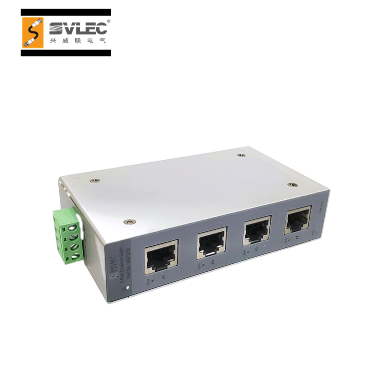 Ethernet Switch Ethernet Switch
