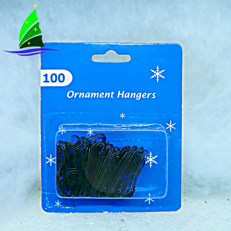 Pequeñas perchas de plástico Small Plastic Hangers