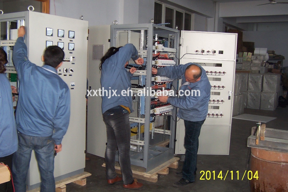 220V 60A DC産業用電源 220V 60A DC industrial power supply