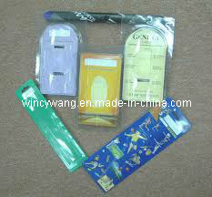 Blister Pack & Packaging Tray (HL-151)
