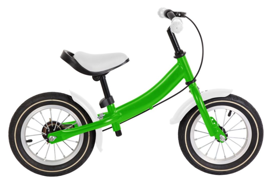 EVA Whell Kids Balance Bicycle Germany Standard