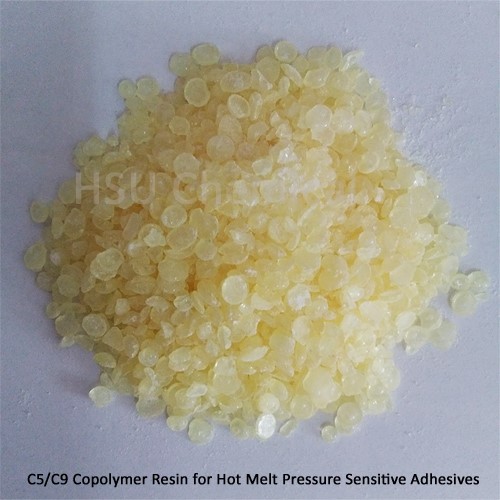 EVA C5/C9 Petroleum Resin Copolymer Hydrocarbon Resin