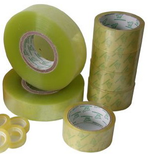 Packing Tape Clear of Industry Packing 48X100X45mic