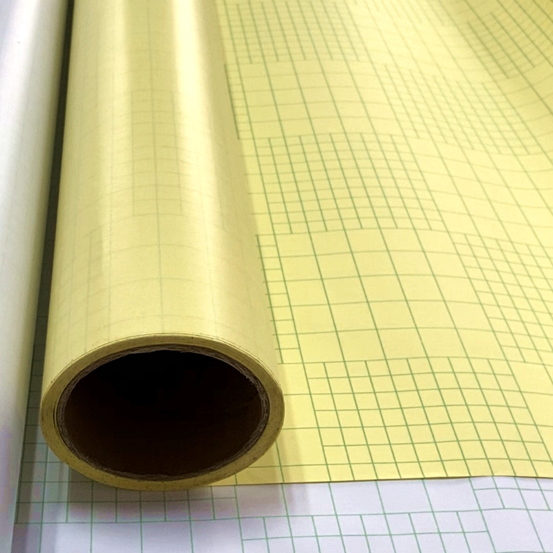 Film de plastification à froid Cold Laminating Film