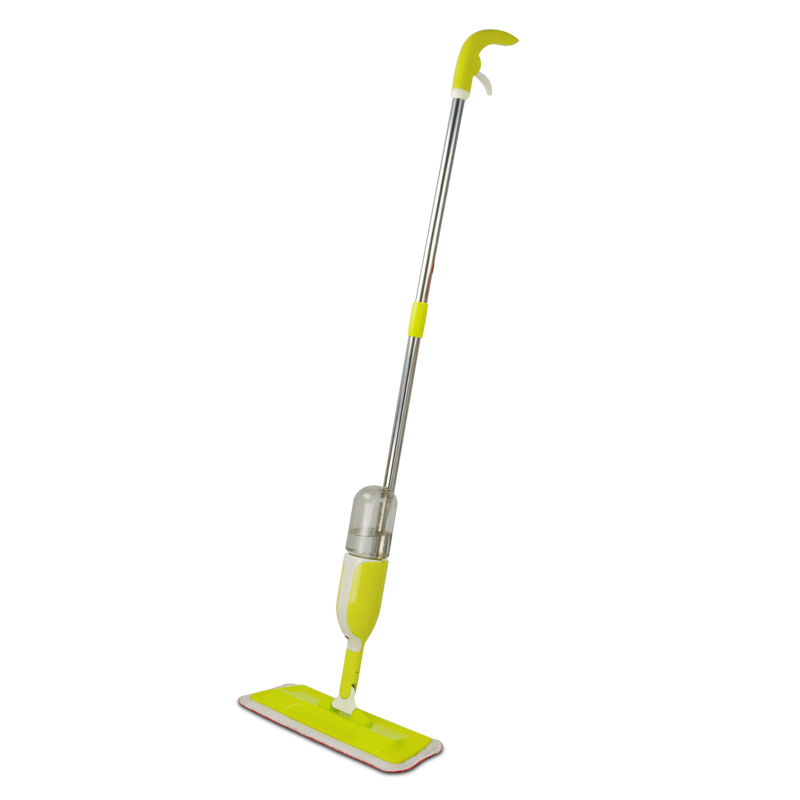 New Products 3 In1 Microfiber Spray Mop with Refillable Tank