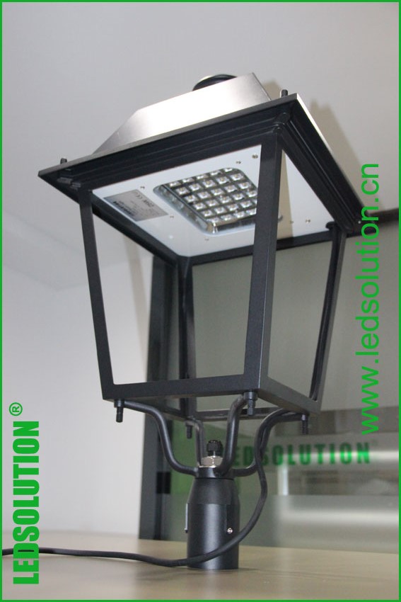 Classic Style LED Street Light LED Module Lamp for Square Lighting