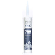 Silicone Sealants Use in Chemical (Gz-9h88X)