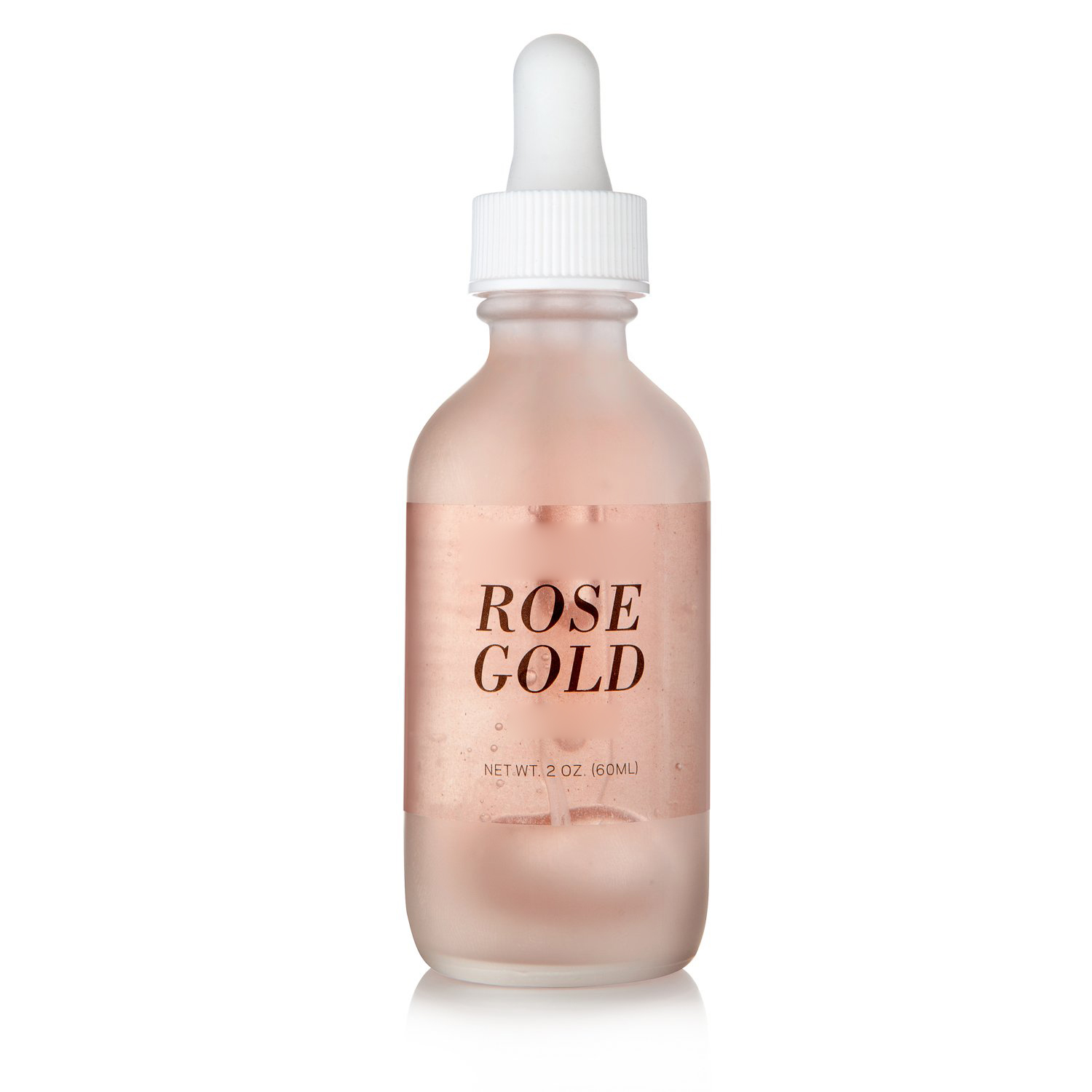 gold serum