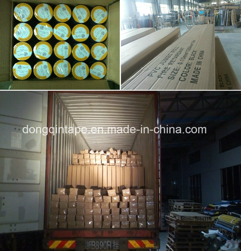 Various Colors of Osaka, Vini, Vim, 3m PVC Insulation Tape Hot Sales with Competitive Price