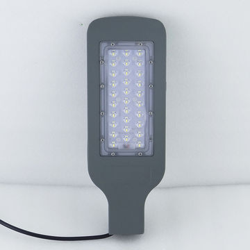 commercial led street light