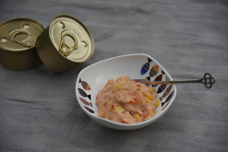 консервированный тунец tuna canned