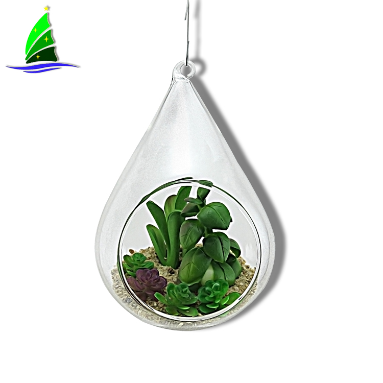 Set de jarrones de jardinera de agua Water Planter Vases Set