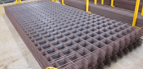 Concrete Reinforcing Mesh for Construction Steel Wire Mesh