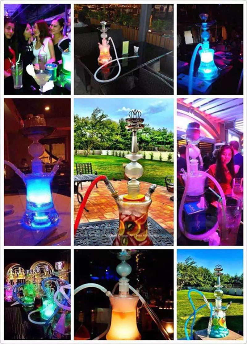Shisha Hookah Pipes for Best Price