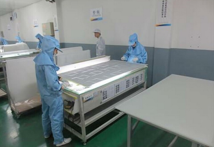 Mini-Solarpanel mini solar panel