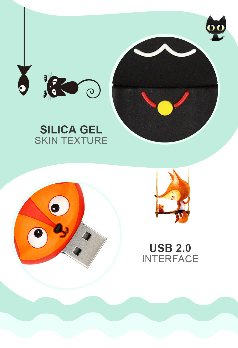 Customized Usb Flash Drive