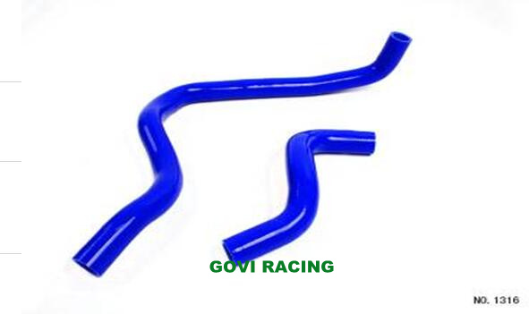 Silicone Rubebr Hose Tube Piping for Honda Civic Fd2 Type-R