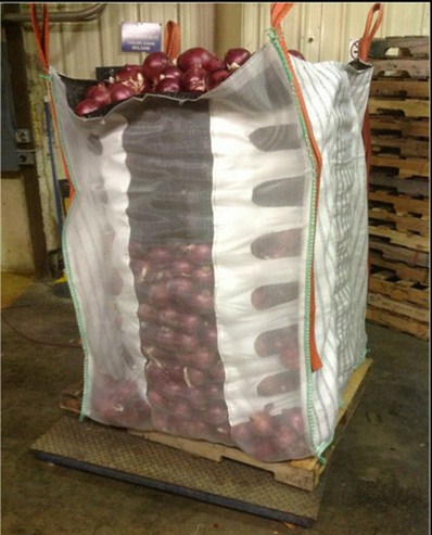 Big Bag for Potato, Onion, Agricultural Products