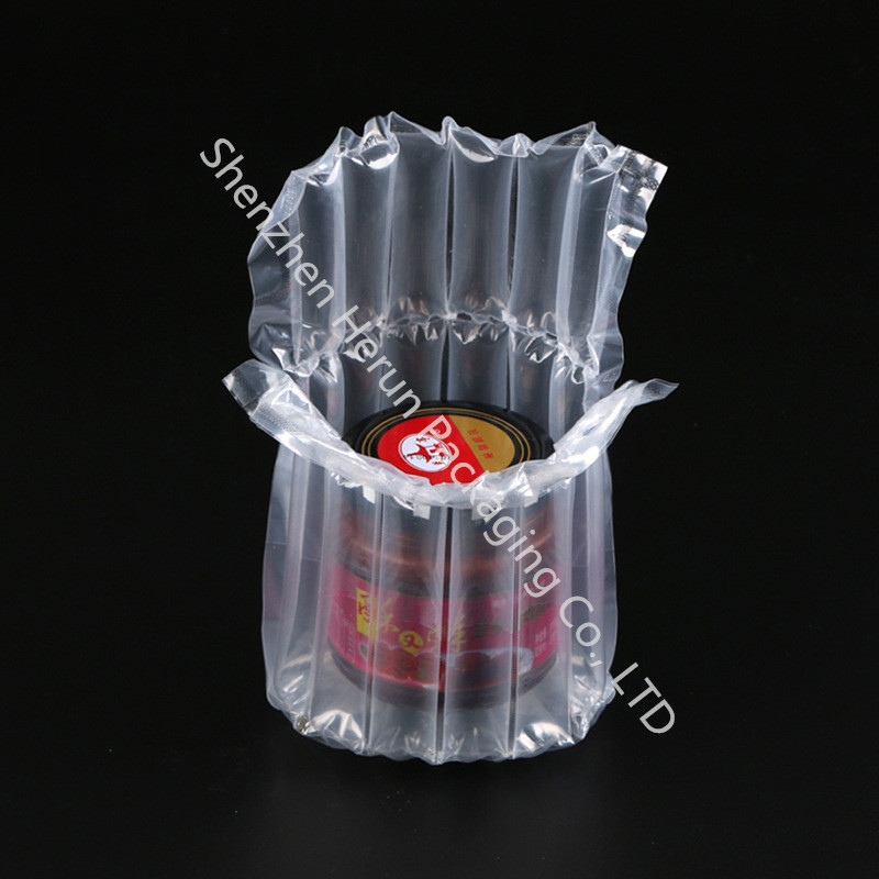 Plastic Film Bag for Packing Telephone Sets